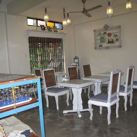 Casita Aurora Bed And Breakfast Legazpi Bagian luar foto