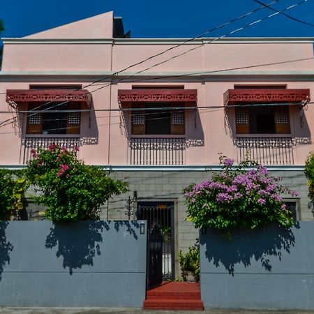 Casita Aurora Bed And Breakfast Legazpi Bagian luar foto