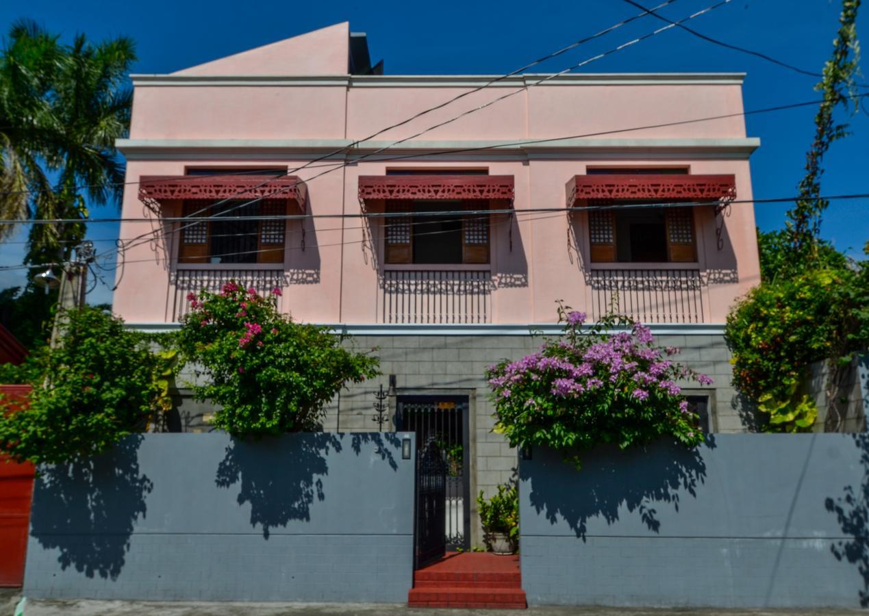 Casita Aurora Bed And Breakfast Legazpi Bagian luar foto