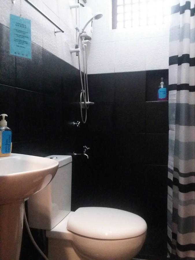 Casita Aurora Bed And Breakfast Legazpi Bagian luar foto