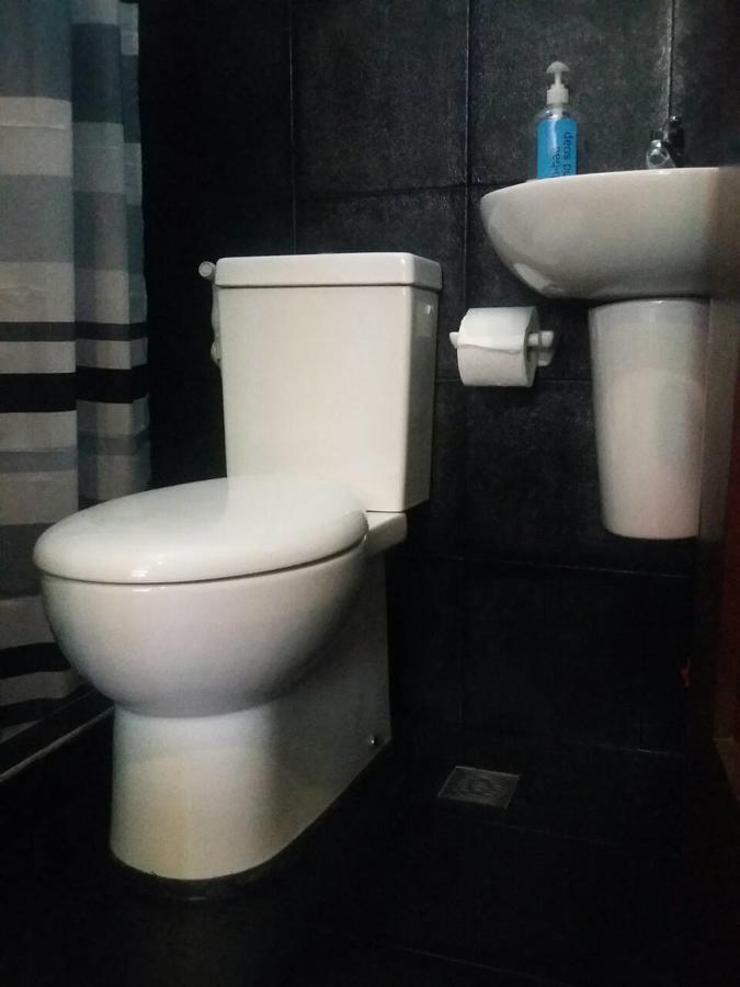 Casita Aurora Bed And Breakfast Legazpi Bagian luar foto